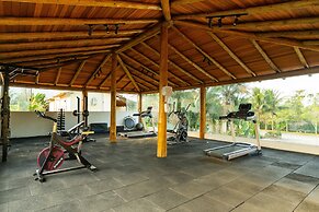 Imperatriz Paraty Hotel