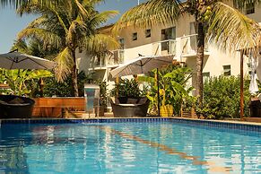 Imperatriz Paraty Hotel