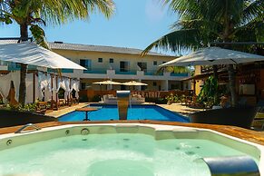 Imperatriz Paraty Hotel