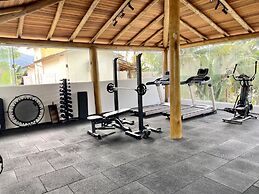 Imperatriz Paraty Hotel