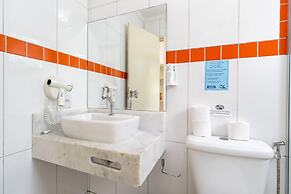 Imperatriz Paraty Hotel