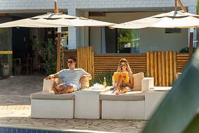 Imperatriz Paraty Hotel