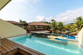 Imperatriz Paraty Hotel