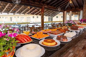 Imperatriz Paraty Hotel