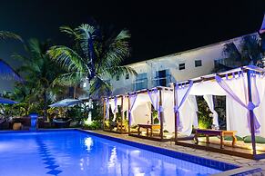 Imperatriz Paraty Hotel