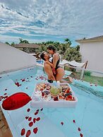 Imperatriz Paraty Hotel