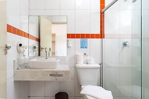 Imperatriz Paraty Hotel