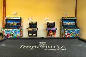 Imperatriz Paraty Hotel