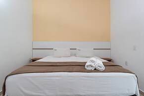 Imperatriz Paraty Hotel