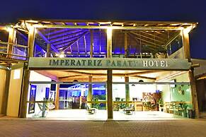 Imperatriz Paraty Hotel