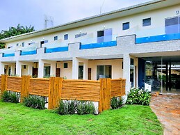 Imperatriz Paraty Hotel