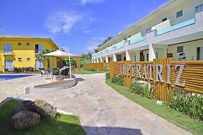 Imperatriz Paraty Hotel