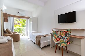 Imperatriz Paraty Hotel