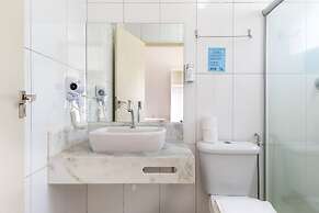 Imperatriz Paraty Hotel