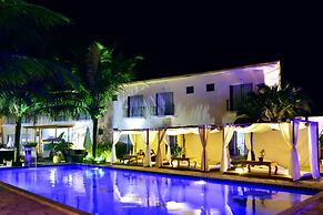 Imperatriz Paraty Hotel