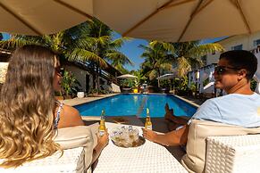 Imperatriz Paraty Hotel