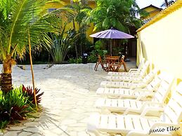 Imperatriz Paraty Hotel