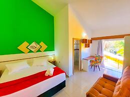 Imperatriz Paraty Hotel