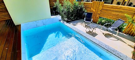 Imperatriz Paraty Hotel