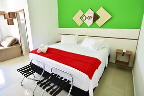 Imperatriz Paraty Hotel