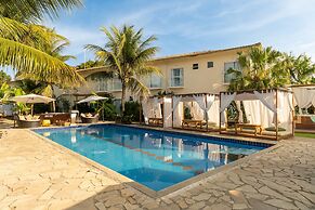 Imperatriz Paraty Hotel