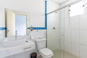 Imperatriz Paraty Hotel