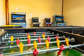 Imperatriz Paraty Hotel