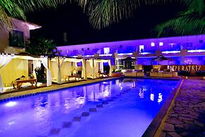 Imperatriz Paraty Hotel