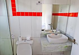 Imperatriz Paraty Hotel