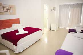 Imperatriz Paraty Hotel