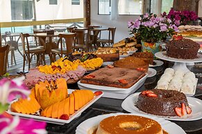 Imperatriz Paraty Hotel