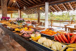 Imperatriz Paraty Hotel