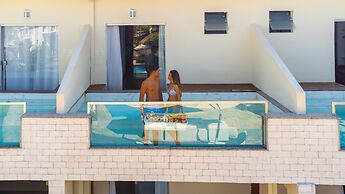 Imperatriz Paraty Hotel