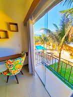 Imperatriz Paraty Hotel