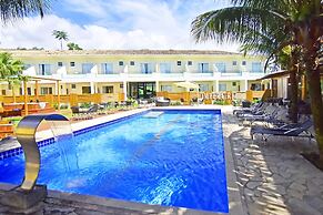 Imperatriz Paraty Hotel