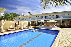 Imperatriz Paraty Hotel