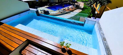 Imperatriz Paraty Hotel