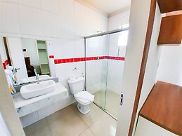 Imperatriz Paraty Hotel