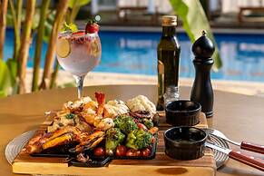 Imperatriz Paraty Hotel