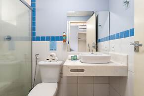 Imperatriz Paraty Hotel