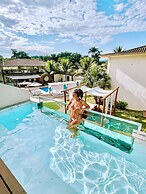 Imperatriz Paraty Hotel