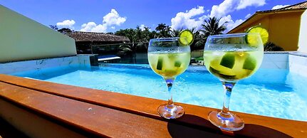 Imperatriz Paraty Hotel