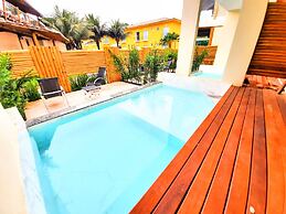 Imperatriz Paraty Hotel