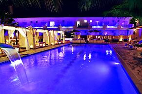 Imperatriz Paraty Hotel