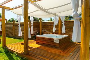 Imperatriz Paraty Hotel