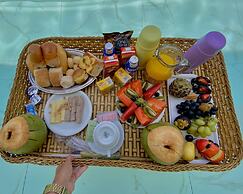 Imperatriz Paraty Hotel