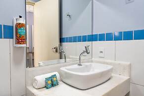 Imperatriz Paraty Hotel