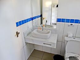 Imperatriz Paraty Hotel