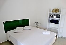 Imperatriz Paraty Hotel