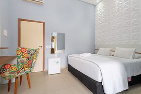 Imperatriz Paraty Hotel